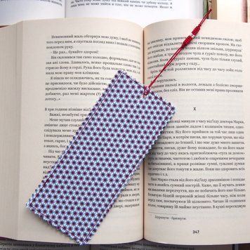 Закладка для книги Елінор 50009 фото