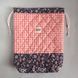 Drawstring Bag Fanny