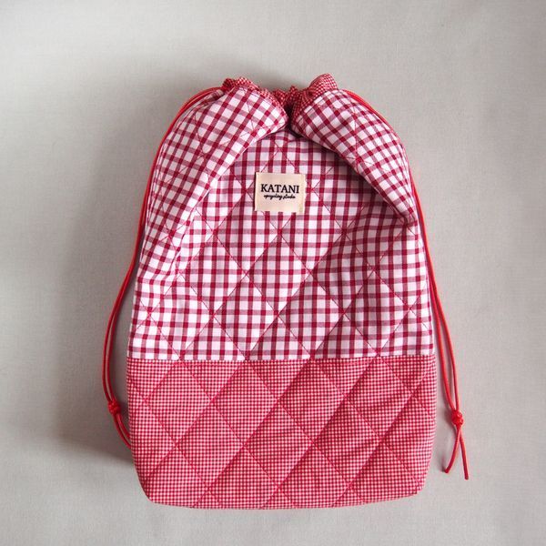 Drawstring Bag Tessa