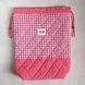 Drawstring Bag Tessa