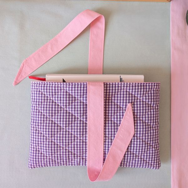 Book sleeve Brienne