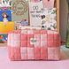 Patchwork Cosmetic Pouch Kamila