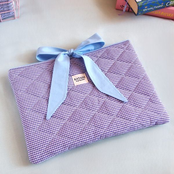 Book sleeve Olena