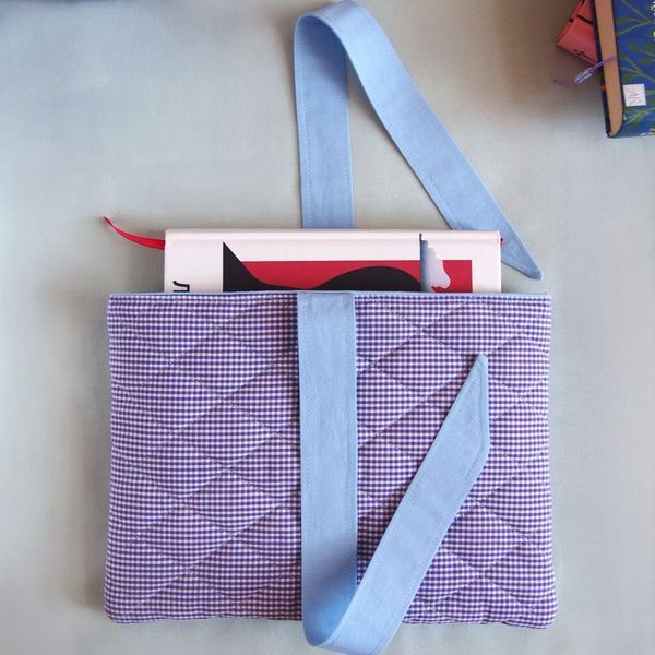 Book sleeve Olena