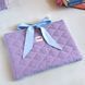 Book sleeve Olena