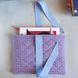 Book sleeve Olena