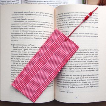 Закладка для книги Кітті 50002 фото