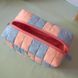 Patchwork Cosmetic Pouch Sigrid