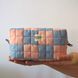 Patchwork Cosmetic Pouch Sigrid