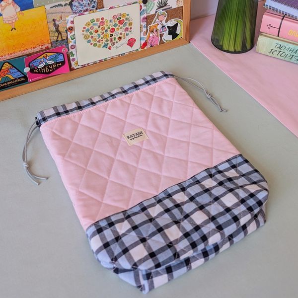 Drawstring Bag Diana