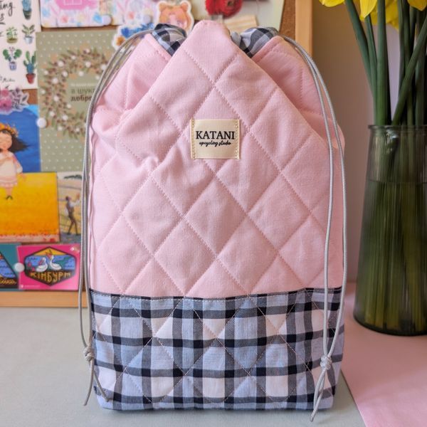 Drawstring Bag Diana