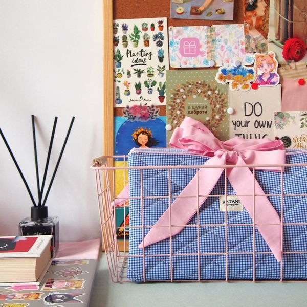 Book sleeve Nesta