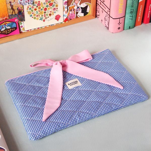 Book sleeve Nesta