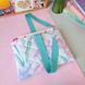 Book sleeve Iris