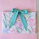 Book sleeve Iris