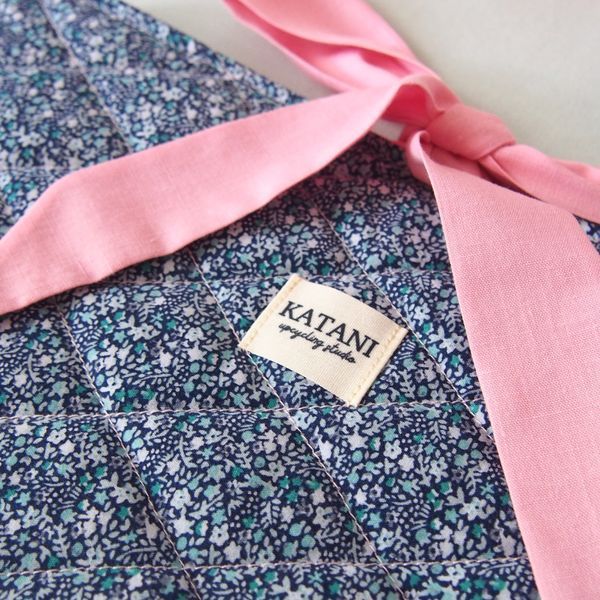 Book sleeve Fleur