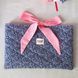 Book sleeve Fleur