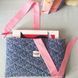 Book sleeve Fleur