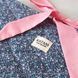 Book sleeve Fleur