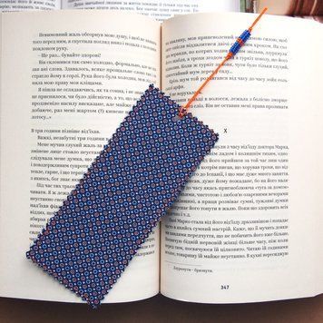 Закладка для книги Леді Кетрін 50003 фото