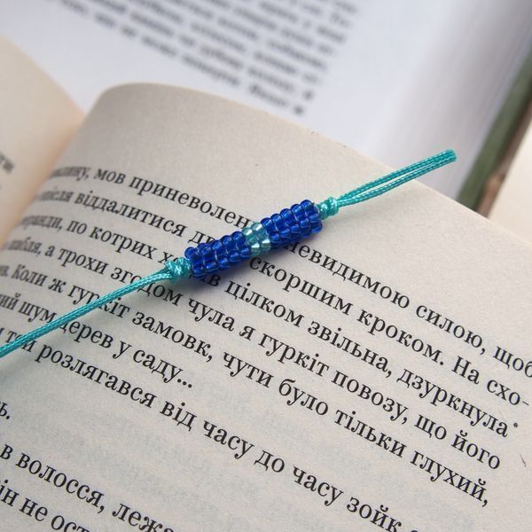 Закладка для книги Джорджіана 50004 фото