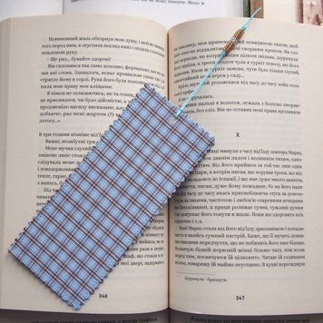 Закладка для книги Емма 50005 фото