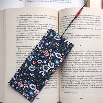 Закладка для книги Керолайн 50008 фото